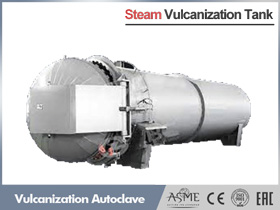 Vulcanization tank,Rubber autoclave,Rubber vulcanizing tank