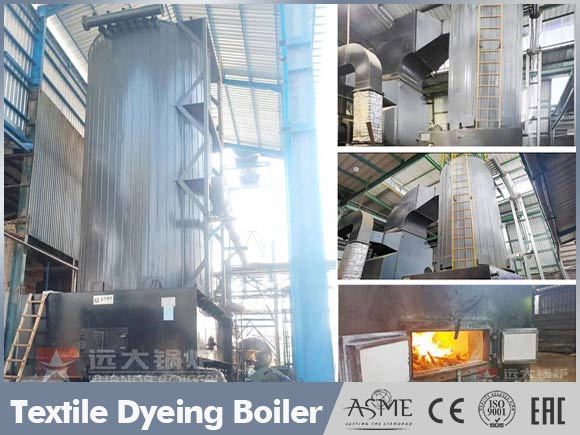 coal thermal oil boiler for dyeing,biomass thermal oil boiler for dyeing,dyeing thermic fluid heater