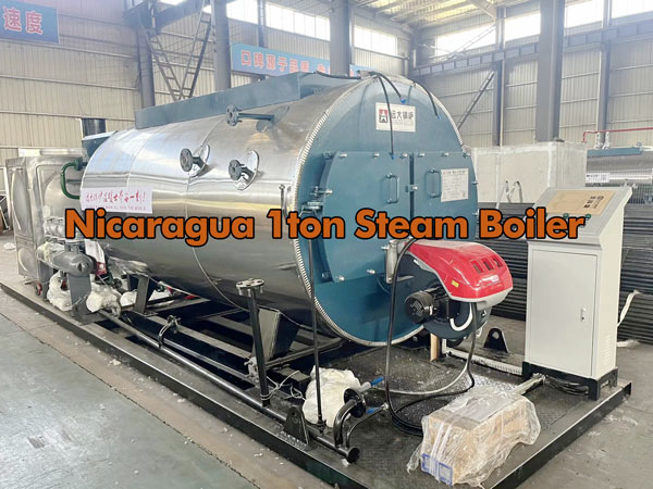 skid mounted steam boiler,portable steam boiler,portable steam generator