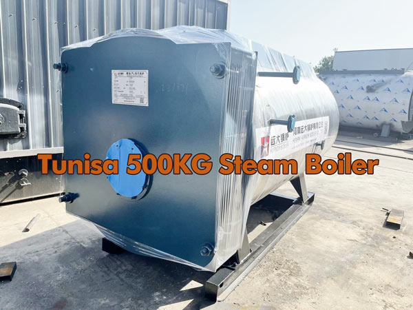 500kg steam boiler,500kg boiler,500kg steam generator