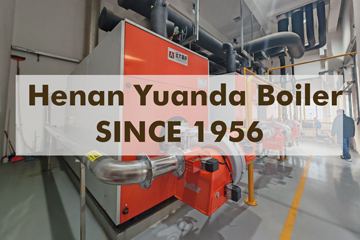 yuanda boiler delivery,yuanda boiler china,china boiler manufacturer