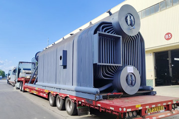 yuanda boiler factory,industrial boiler machine,china steam boiler