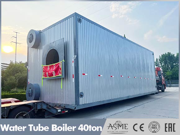 water tube bunker boiler,water tube oil boiler,industrial water tube boiler