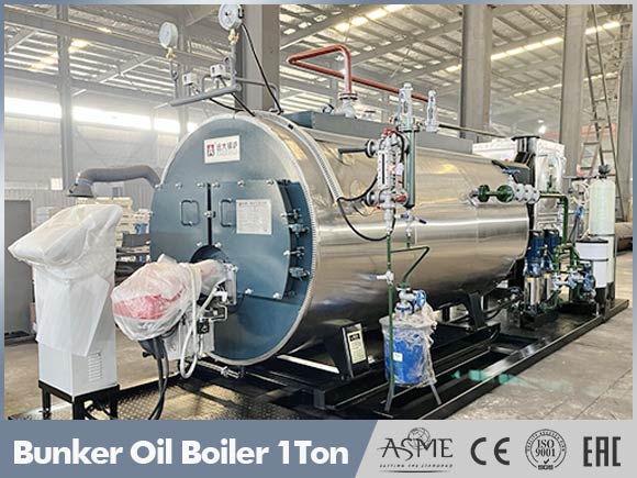 bunker oil boiler,fuel oil steam boiler,industrial oil boiler