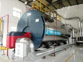 Industrial Steam boiler/hot water boiler/hot oil boiler