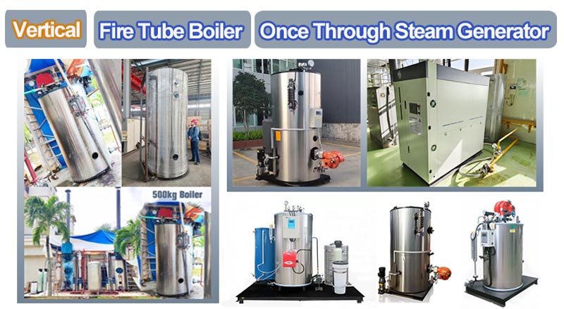 vertical gas boiler,vertical lpg boiler,vertical diesel boiler