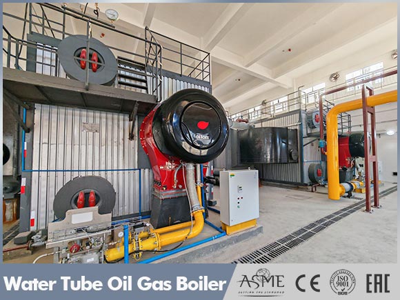 diesel water tube steam generator boiler,diesel water tube boiler,gas water tube boiler