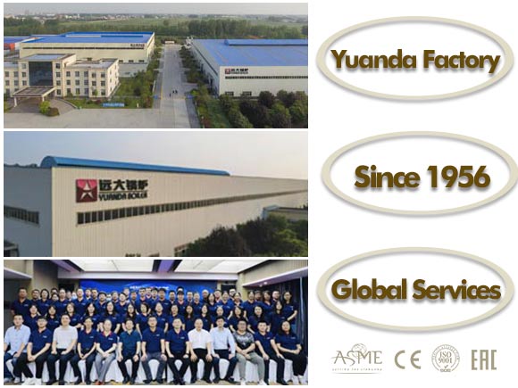 henan yuanda boiler company,yuanda boiler china,yuanda boiler