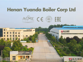 yuanda boiler,china henan yuanda boiler,yuanda boiler company