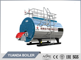 fire tube steam boiler,gas fire tube boiler,fire tube oil boiler