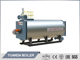 gas thermal oil boiler,gas thermic fluid heater,gas hot oil boiler