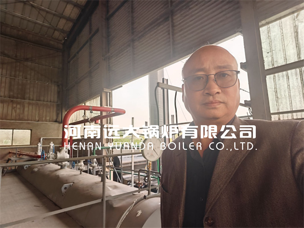 Biomass Burner Boiler 3500kg Steam Boiler Sawdust Burner Boiler Water Tube Boiler