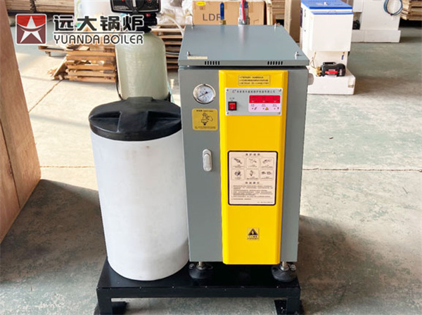 13kg Electric Boiler Industrial Steam Generator