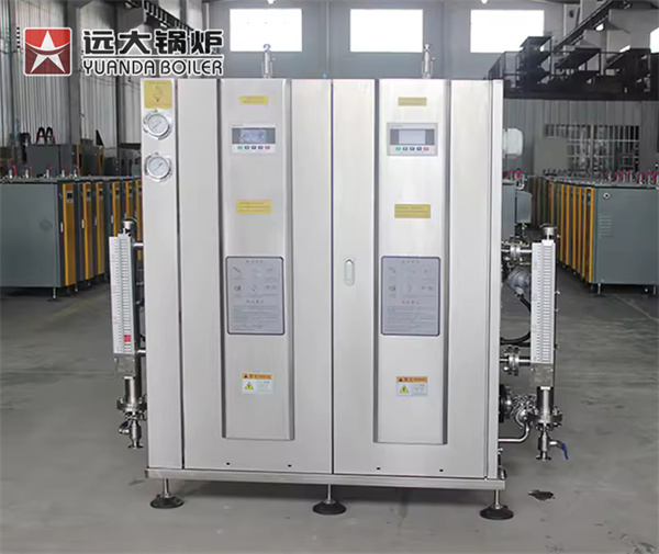 Industrial Electrical Steam Generator Boiler 35kg 50kg 85kg 100kg 150kg 200kg 300kg 500kg