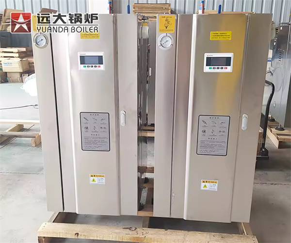 Industrial Electrical Steam Generator Boiler 35kg 50kg 85kg 100kg 150kg 200kg 300kg 500kg