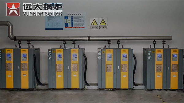 75kg 85kg Electric Steam Generator Boiler China