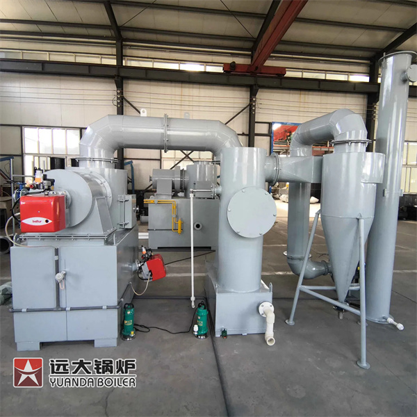 Kitchen Waste Refuse Incinerator Municipal Liquid Solid Waste Incinerator Plant Waste Incinerator