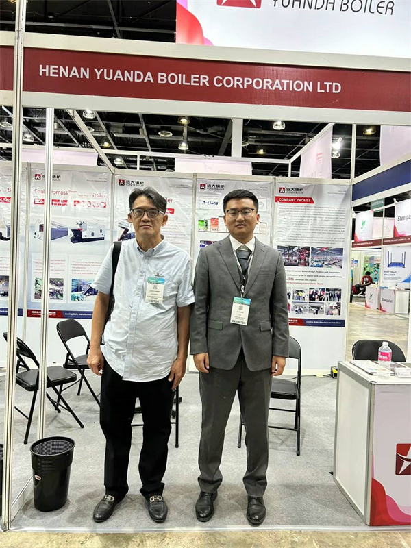 Yuanda Company in Livestock Philippines and Aquaculture Philippines 2024