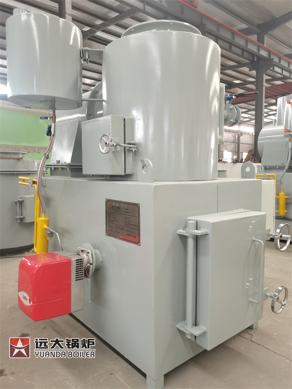 30kg 50kg 100kg Small Medical Waste Incinerator For Hospital Clinical