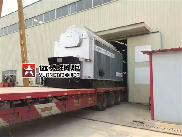 DZL Coal Hot Water Boiler 700kw 1400kw 2800kw 4200kw 5600kw