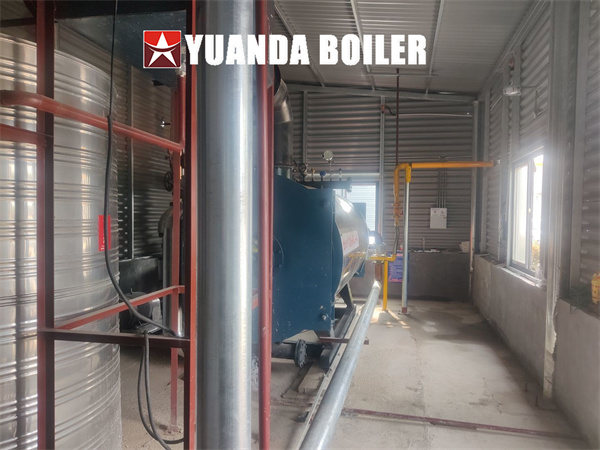 1200000kcal Thermal Oil Heater Boiler Diesel Gas Fired Thermic Fluid Heater 1400kw Oil Furnace