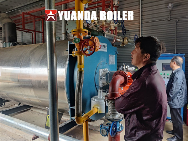 1200000kcal Thermal Oil Heater Boiler Diesel Gas Fired Thermic Fluid Heater 1400kw Oil Furnace