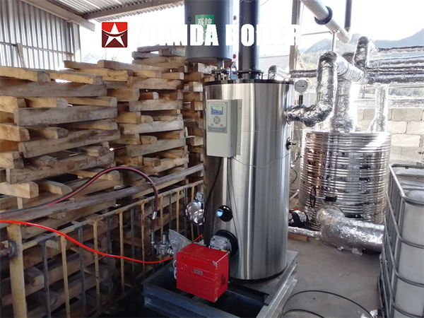 Small Industrial Gas Hot Water Heater Boiler 100kw 150kw 200kw 300kw 500kw 700kw 1000kw 1400kw