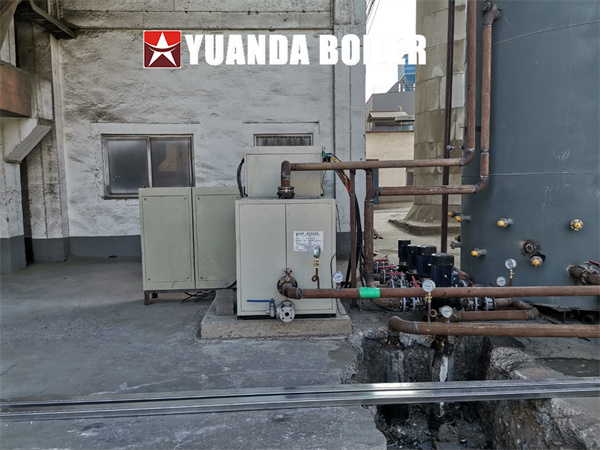 300000kcal Electric Hot Water Heater Boiler Industrial Boiler 350KW Electricity Power Boiler