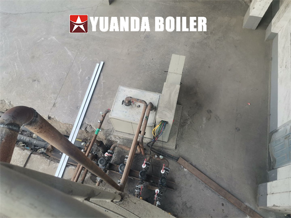 300000kcal Electric Hot Water Heater Boiler Industrial Boiler 350KW Electricity Power Boiler