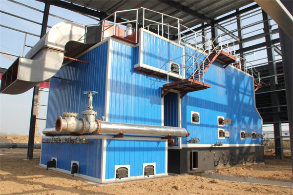 28000kw 28mw Coal Heating Boiler For Buildings Central Heating Application