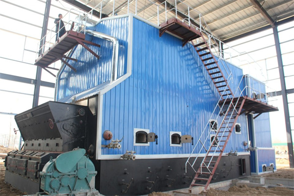 28000kw 28mw Coal Heating Boiler For Buildings Central Heating Application