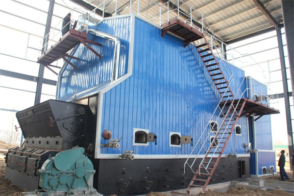 28000kw 28mw Coal Heating Boiler For Buildings Central Heating Application