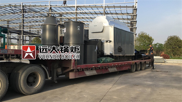 DZL Coal Hot Water Boiler 700kw 1400kw 2800kw 4200kw 5600kw