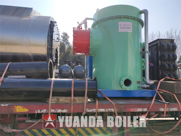 Zimbabwe Biomass Burner Boiler Hot Water Boiler 1400kw Automatic Biomass Boiler