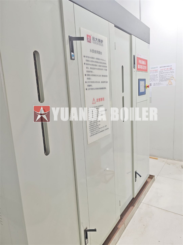 1ton/hour Diesel Gas Steam Generator Water Tube Steam Generator Boiler 1000kg Vertical Steam Generator