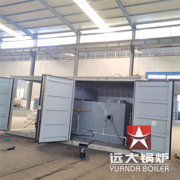 China Mobile Incinerator Portable Medical Waste Incinerator Animal Incinerator